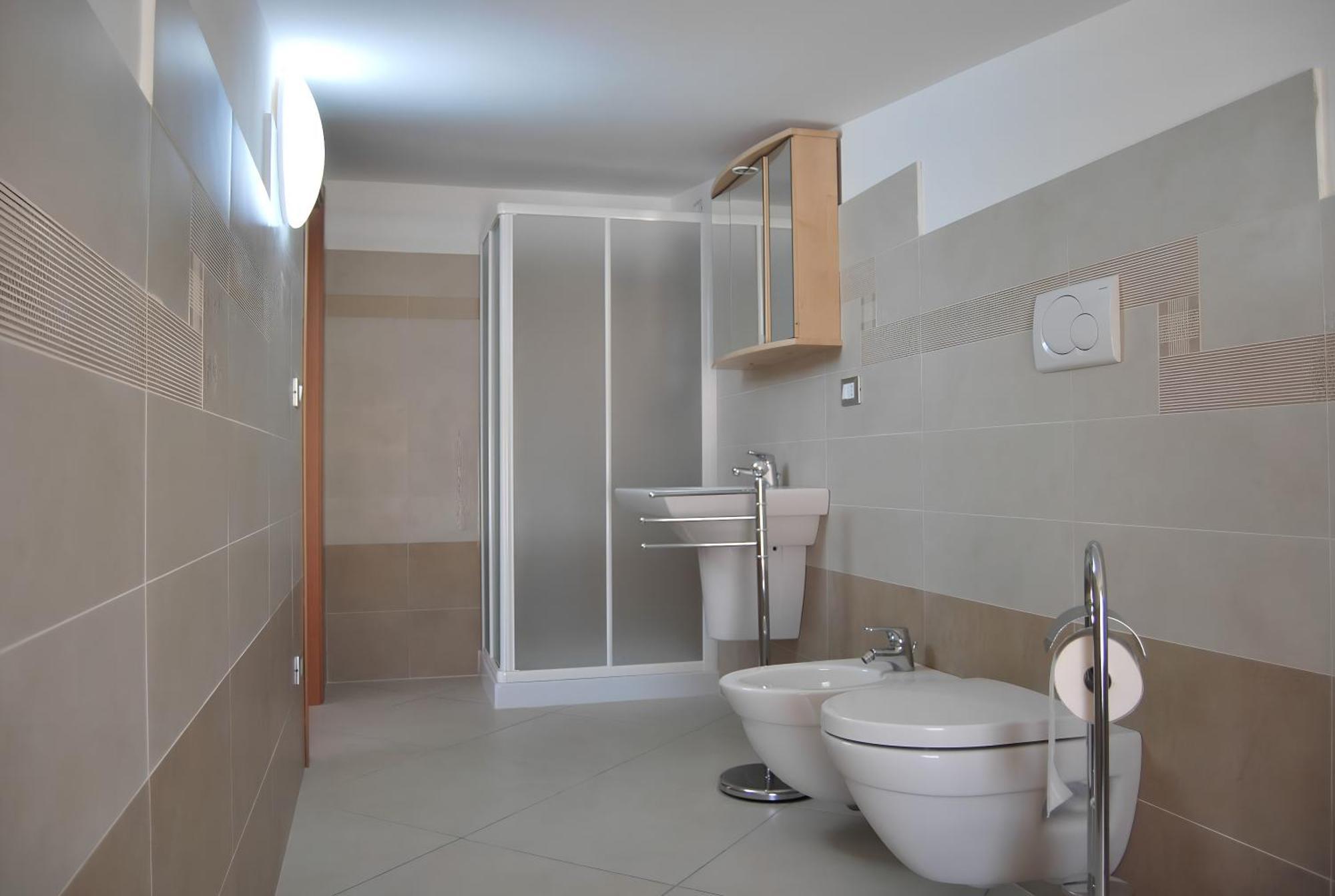 Eu Ropa Hotel Nereto Екстер'єр фото
